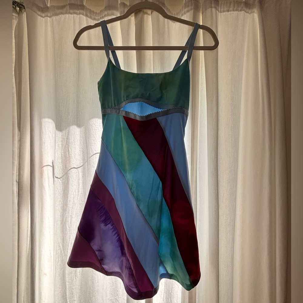 13 Going on 30 imitation dress